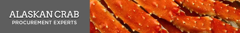 Alaskan Crab Procurement Experts